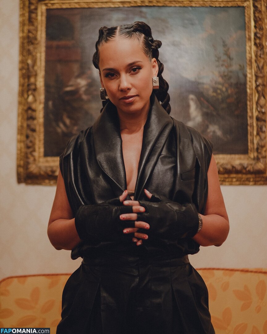Alicia Keys / aliciakeys / ayxxxclusive Γυμνός OnlyFans  Διαρρεύσαστη φωτογραφία #219