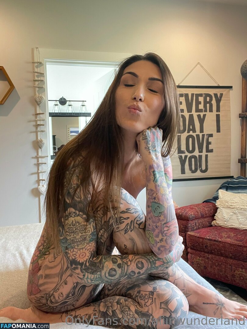 aliinwondrland / aliinwunderland Γυμνός OnlyFans  Διαρρεύσαστη φωτογραφία #29