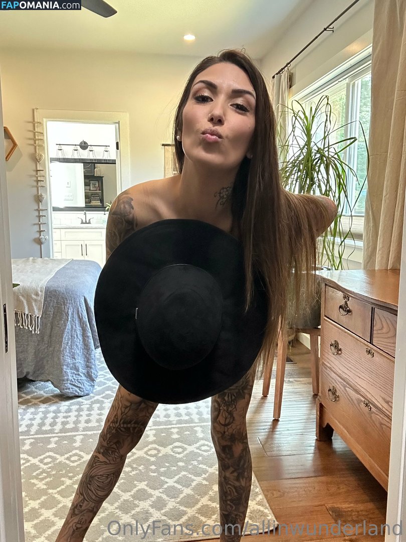 aliinwondrland / aliinwunderland Γυμνός OnlyFans  Διαρρεύσαστη φωτογραφία #56