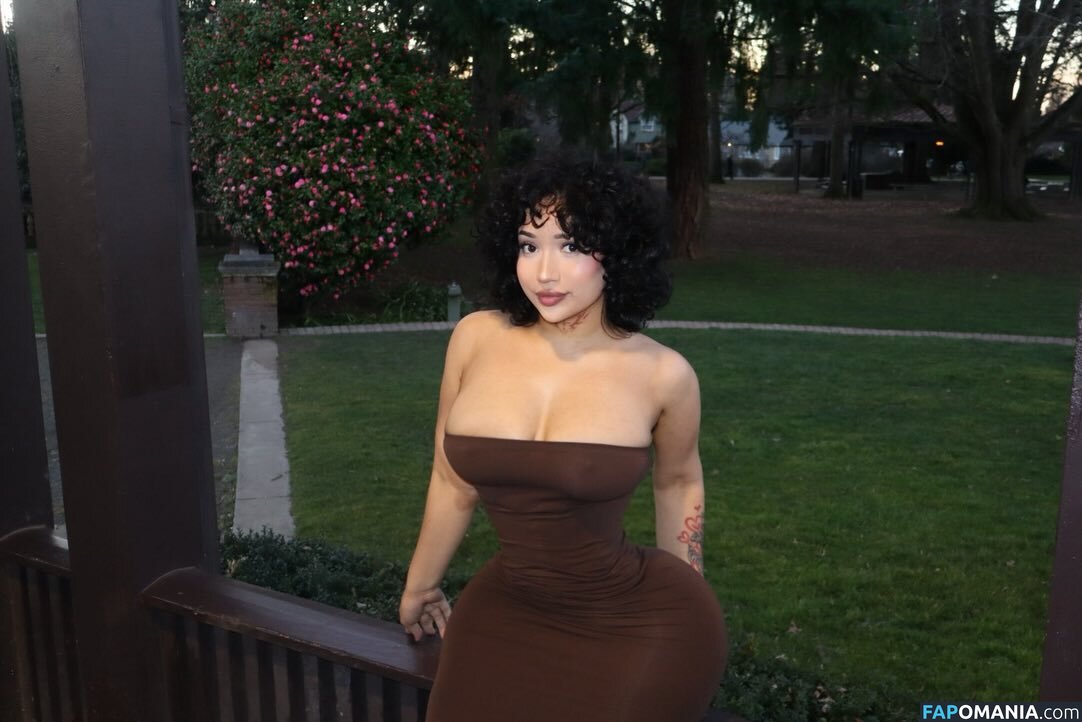 aliiyarose / aliyah1819 / rosebaby1819 Γυμνός OnlyFans  Διαρρεύσαστη φωτογραφία #1