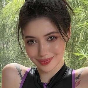 Alina Becker