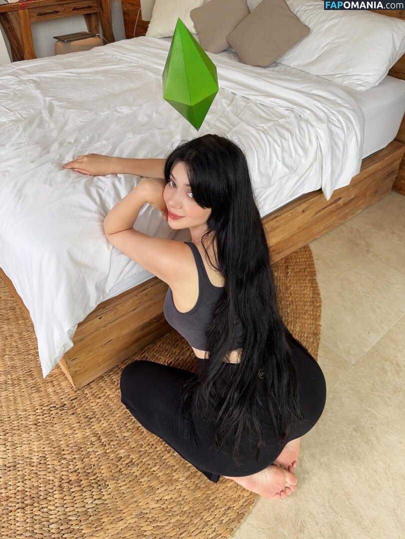 Alina Becker / AlinaBecker / Social Media / abecker_cos / alina_becker / japp_leack Γυμνός OnlyFans  Διαρρεύσαστη φωτογραφία #169