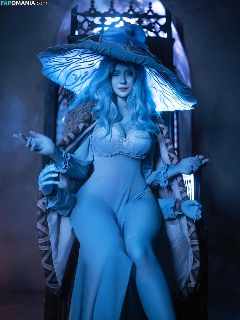 Alina Becker / AlinaBecker / Social Media / abecker_cos / alina_becker / japp_leack Γυμνός OnlyFans  Διαρρεύσαστη φωτογραφία #176