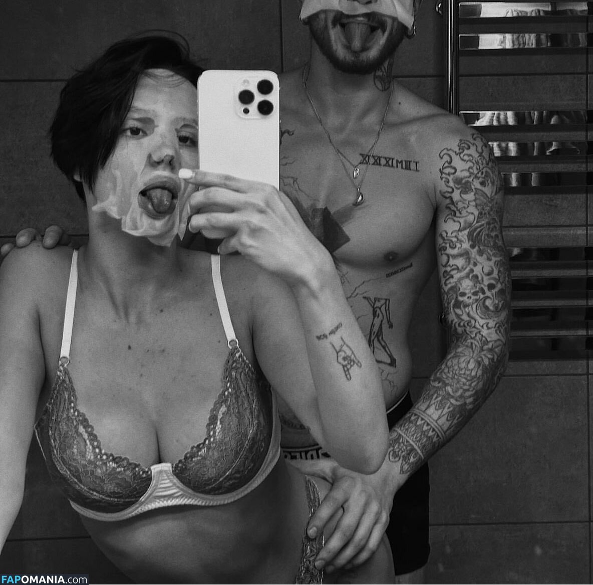 Alina Muronets / alinamorettixxx / muronetssss Γυμνός OnlyFans  Διαρρεύσαστη φωτογραφία #5