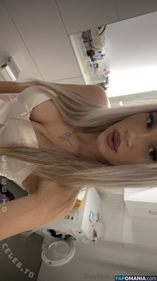 Alinahoneyx3 Γυμνός OnlyFans  Διαρρεύσαστη φωτογραφία #1