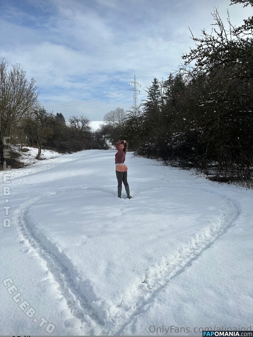 alinajgd / alinas.jgd Γυμνός OnlyFans  Διαρρεύσαστη φωτογραφία #2