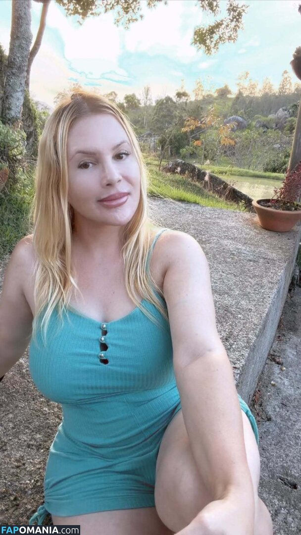 Aline FÜtcher Ouriques Γυμνός OnlyFans  Διαρρεύσαστη φωτογραφία #8
