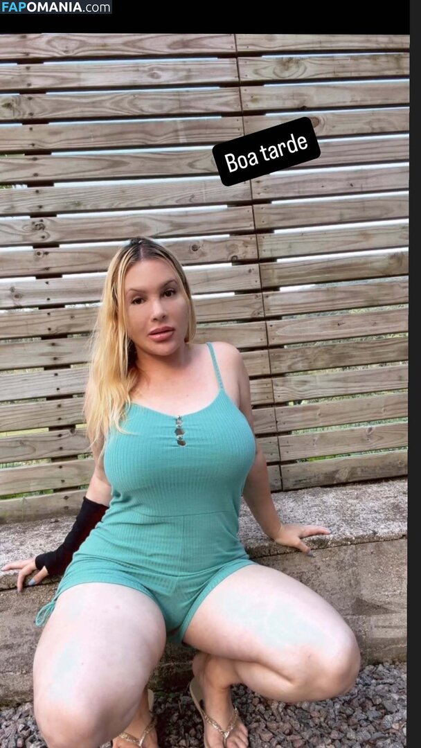 Aline FÜtcher Ouriques Γυμνός OnlyFans  Διαρρεύσαστη φωτογραφία #9