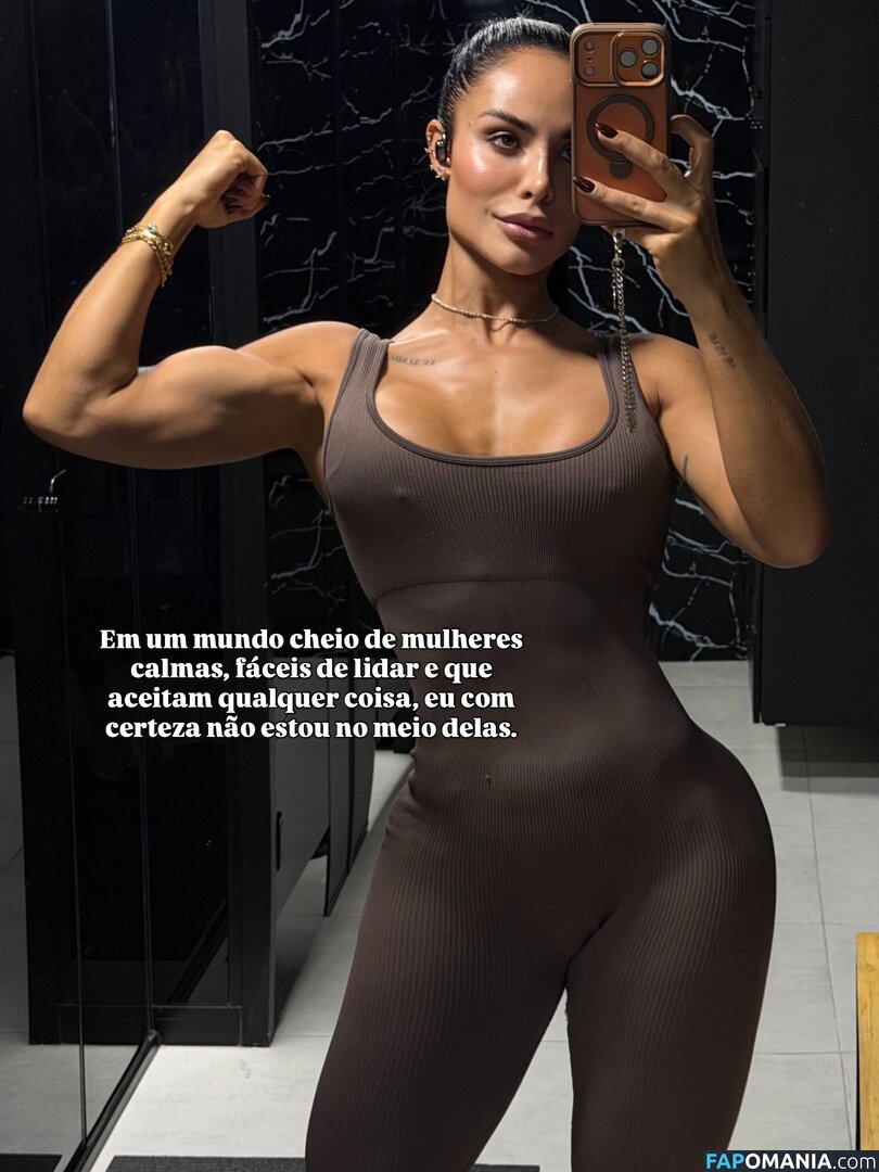 Aline Mineiro / Ex-Panicat / alinemineiro Γυμνός OnlyFans  Διαρρεύσαστη φωτογραφία #502