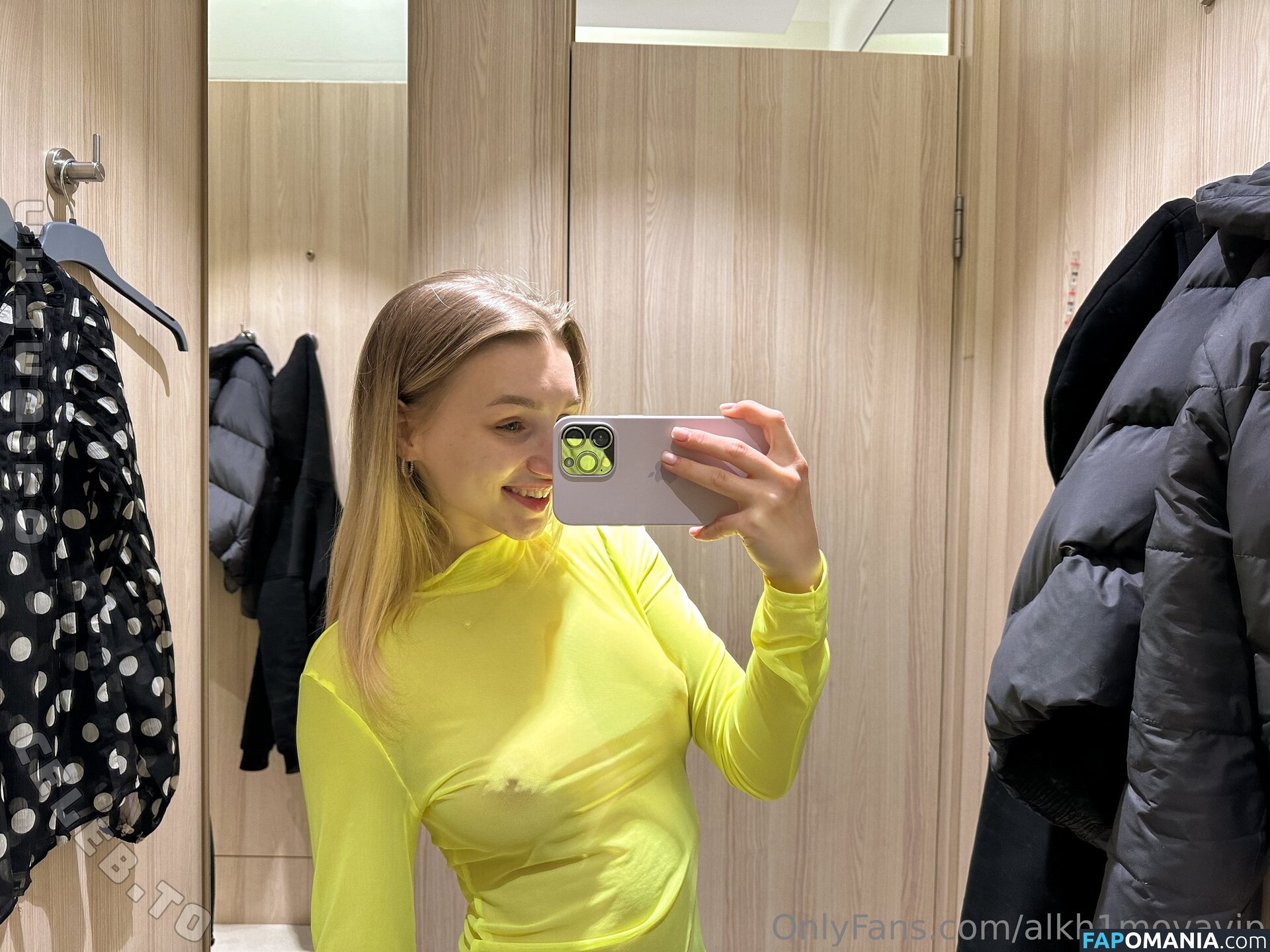 Alisha Alkhimova / alkh1mova / alkh1movavip Γυμνός OnlyFans  Διαρρεύσαστη φωτογραφία #8