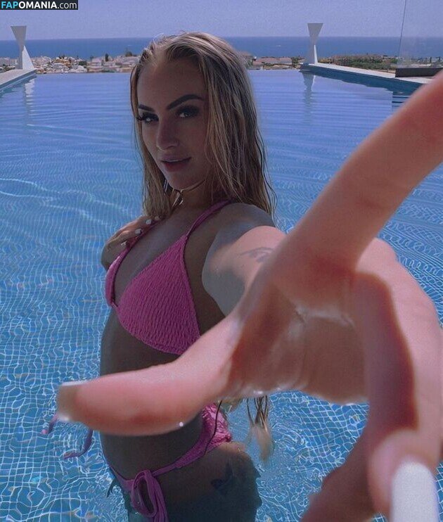 Alisha Lehmann / alishalehmann7 / https: / lehmann_alisha Γυμνός OnlyFans  Διαρρεύσαστη φωτογραφία #11