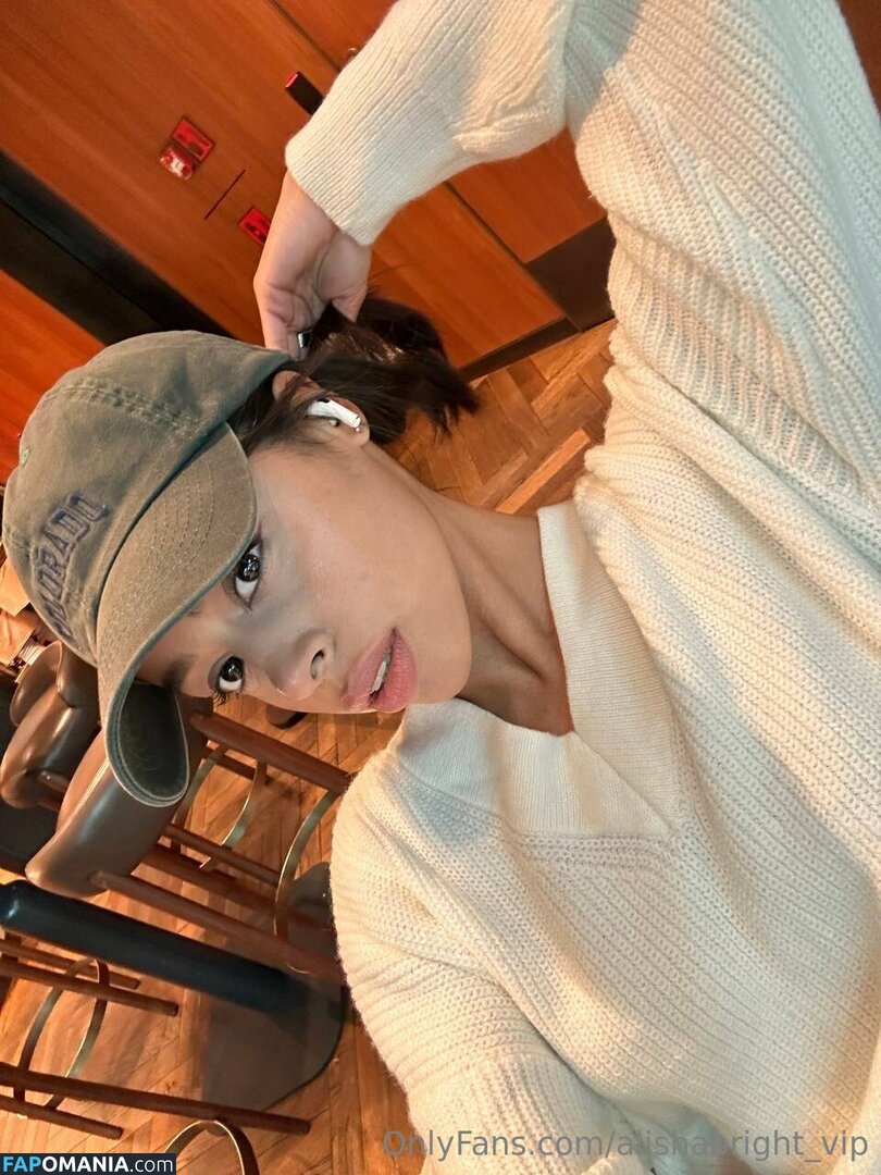 alishabright_vip / aliyahsinterlude Γυμνός OnlyFans  Διαρρεύσαστη φωτογραφία #157