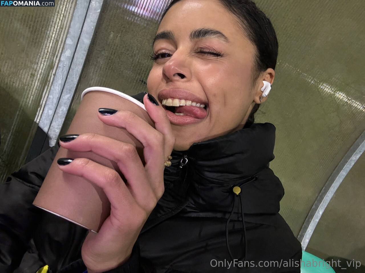 alishabright_vip / aliyahsinterlude Γυμνός OnlyFans  Διαρρεύσαστη φωτογραφία #192