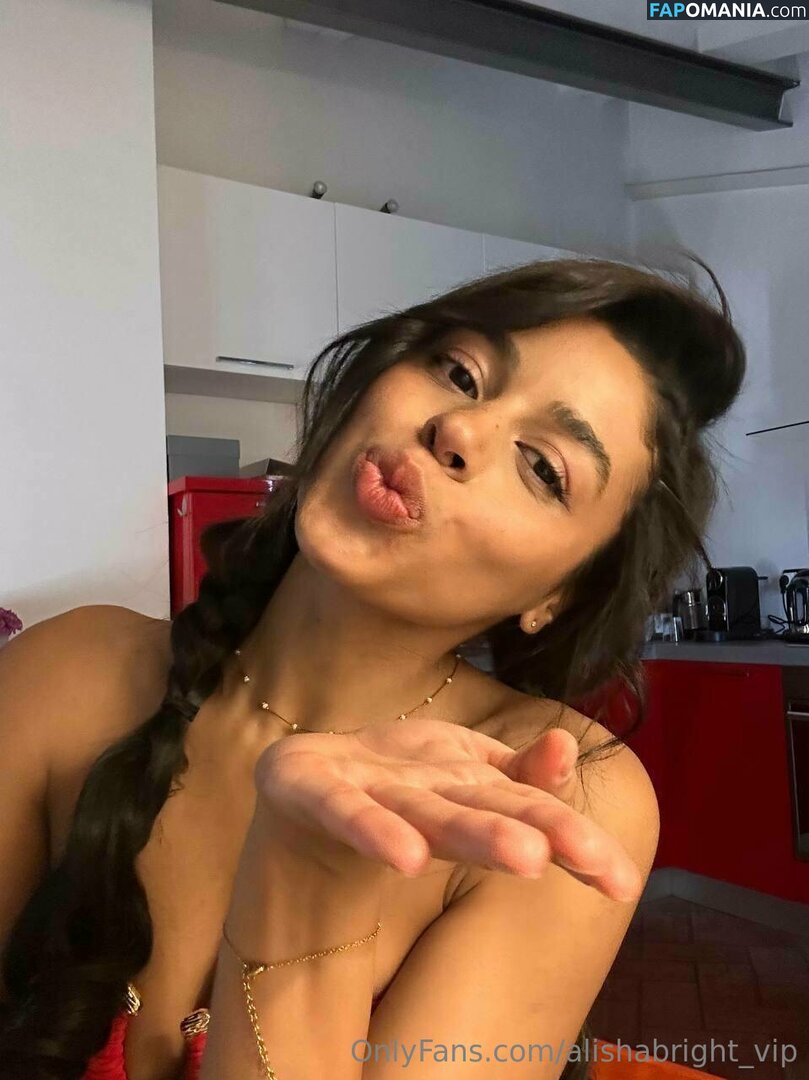 alishabright_vip / aliyahsinterlude Γυμνός OnlyFans  Διαρρεύσαστη φωτογραφία #193