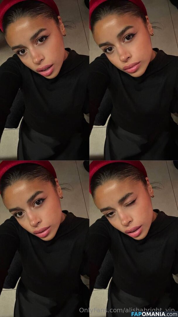 alishabright_vip / aliyahsinterlude Γυμνός OnlyFans  Διαρρεύσαστη φωτογραφία #199