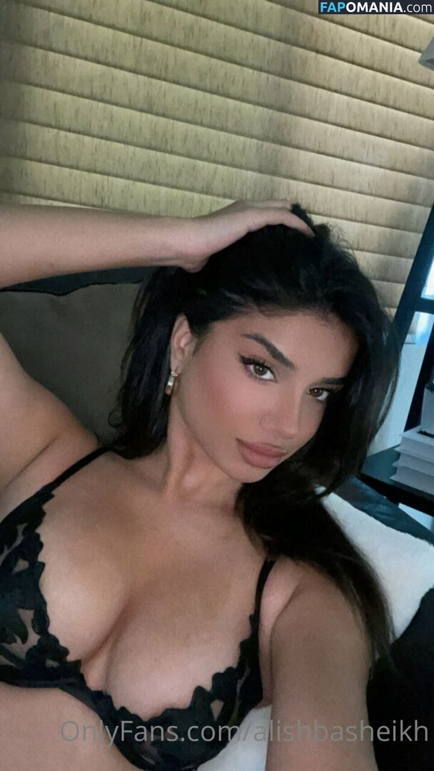 alishbasheikh Γυμνός OnlyFans  Διαρρεύσαστη φωτογραφία #40