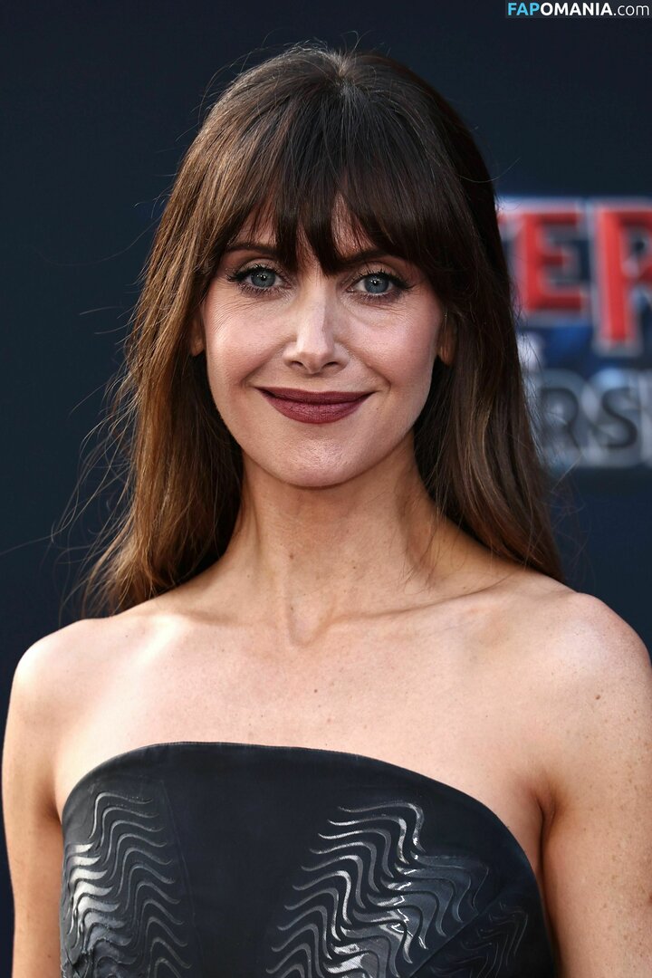 Alison Brie / alisonbrie Γυμνός OnlyFans  Διαρρεύσαστη φωτογραφία #8