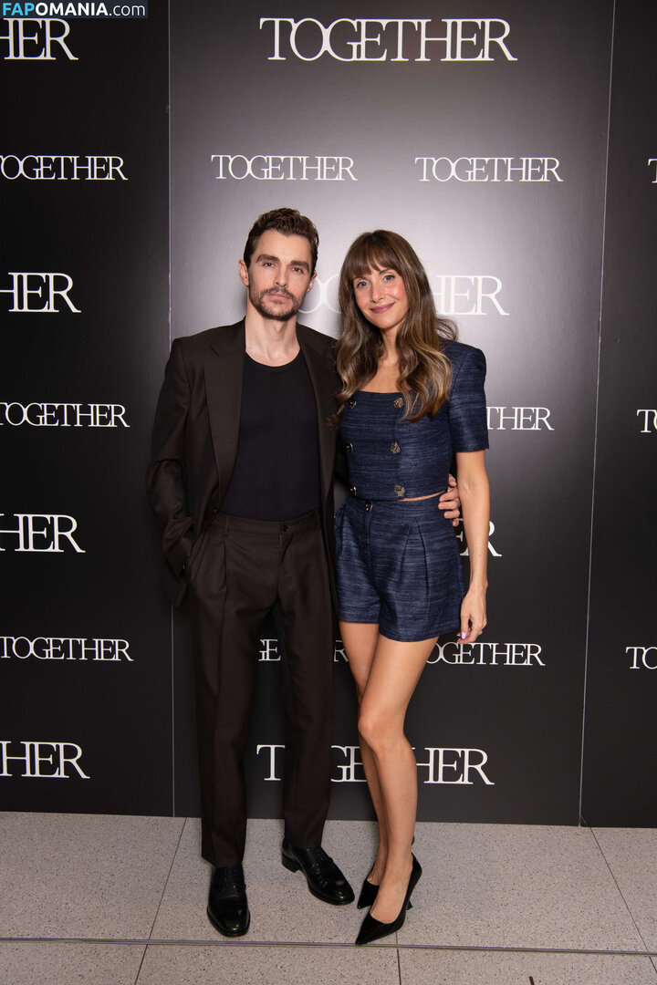 Alison Brie / alisonbrie Γυμνός OnlyFans  Διαρρεύσαστη φωτογραφία #22