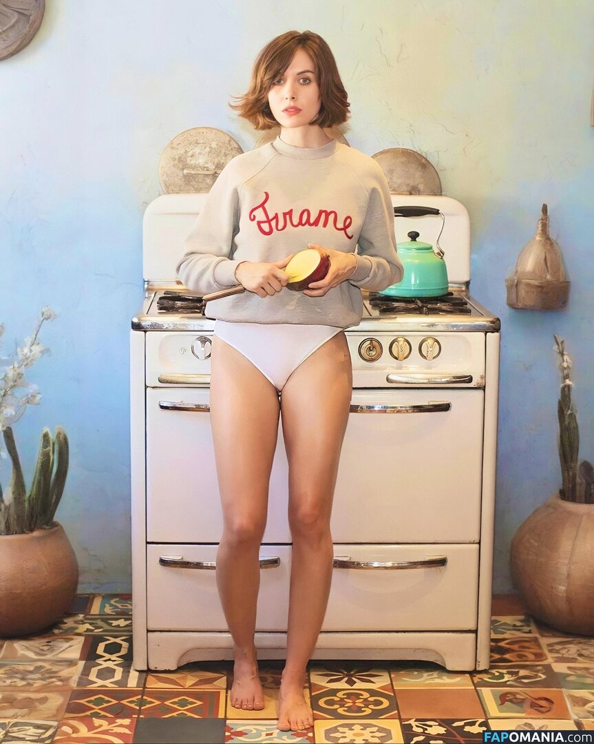 Alison Brie / alisonbrie Γυμνός OnlyFans  Διαρρεύσαστη φωτογραφία #32