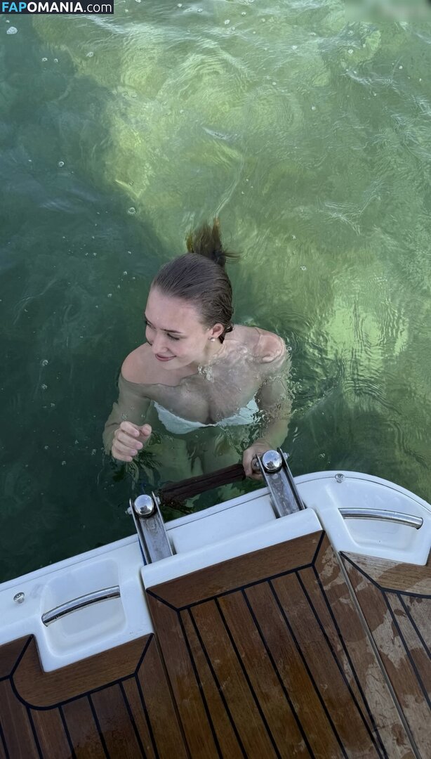 Alissa Marija Γυμνός OnlyFans  Διαρρεύσαστη φωτογραφία #1