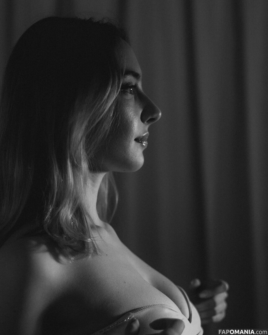 Alissa Strekozova / alissaofficial_ Γυμνός OnlyFans  Διαρρεύσαστη φωτογραφία #5