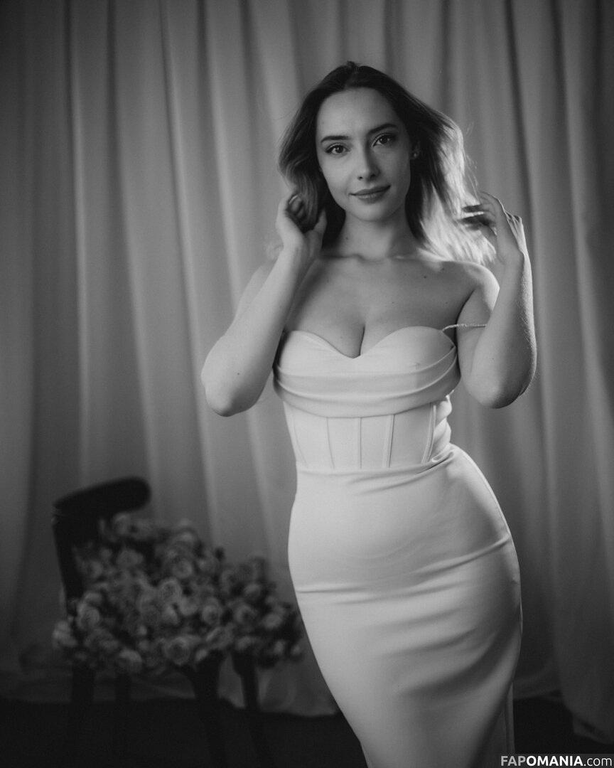 Alissa Strekozova / alissaofficial_ Γυμνός OnlyFans  Διαρρεύσαστη φωτογραφία #6