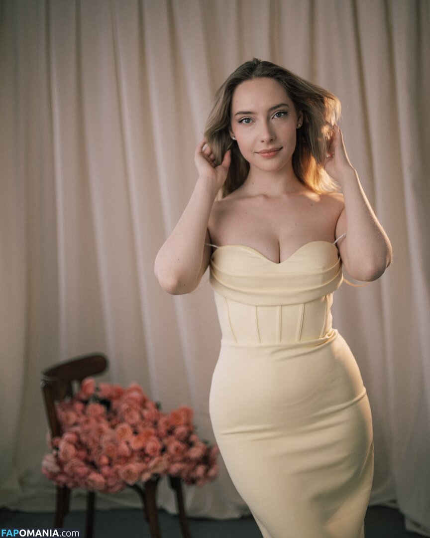 Alissa Strekozova / alissaofficial_ Γυμνός OnlyFans  Διαρρεύσαστη φωτογραφία #7