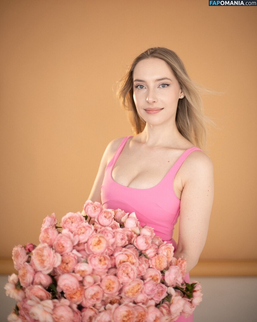 Alissa Strekozova / alissaofficial_ Γυμνός OnlyFans  Διαρρεύσαστη φωτογραφία #8