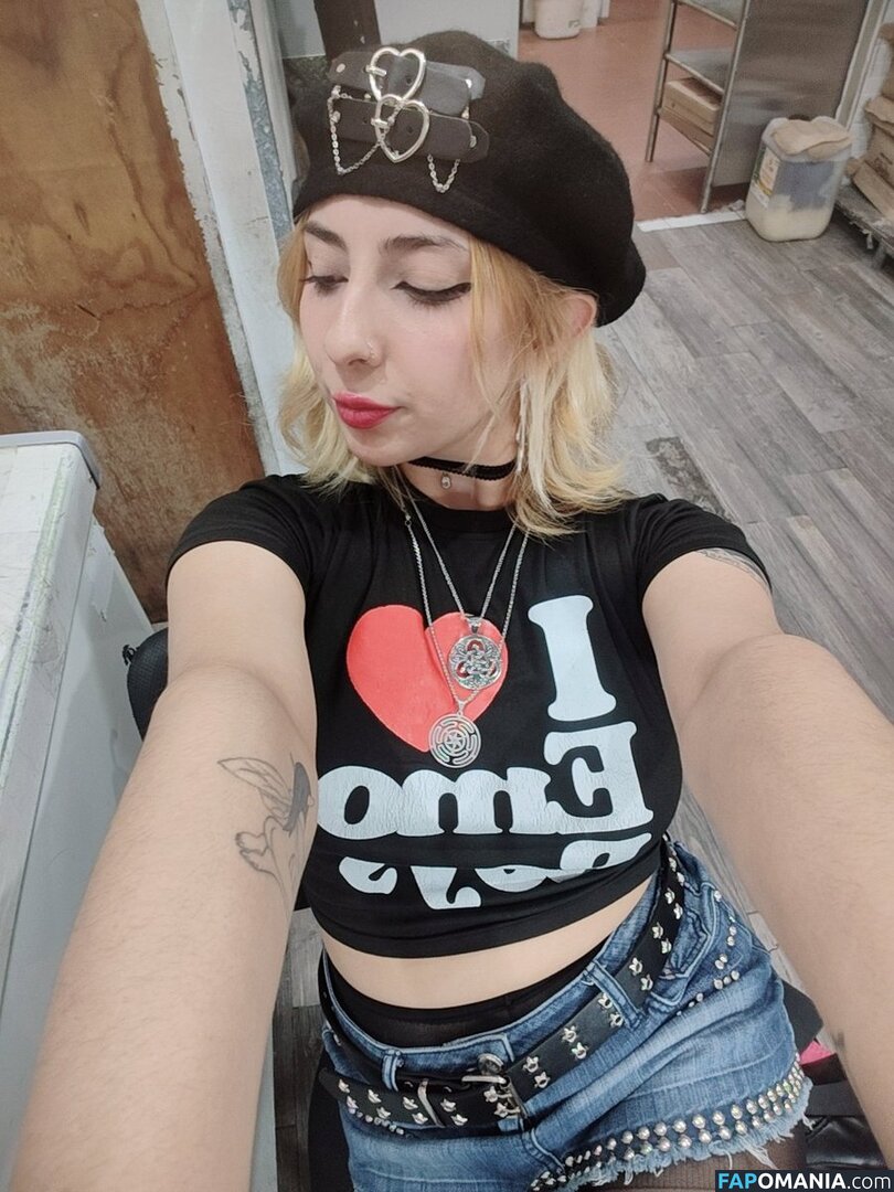 Alissonkawaii Γυμνός OnlyFans  Διαρρεύσαστη φωτογραφία #16