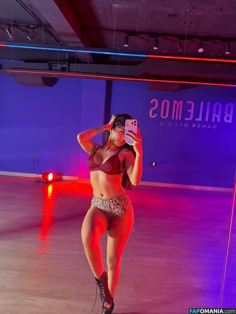 Alixfire / alixxfire Γυμνός OnlyFans  Διαρρεύσαστη φωτογραφία #2