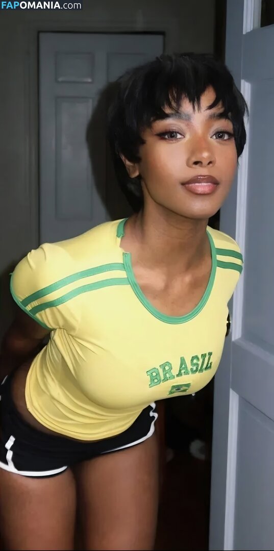 aliya.will / aliyawill Γυμνός OnlyFans  Διαρρεύσαστη φωτογραφία #1