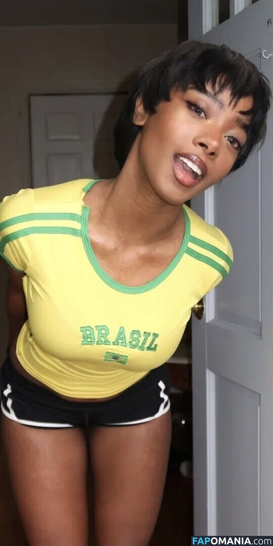 aliya.will / aliyawill Γυμνός OnlyFans  Διαρρεύσαστη φωτογραφία #4