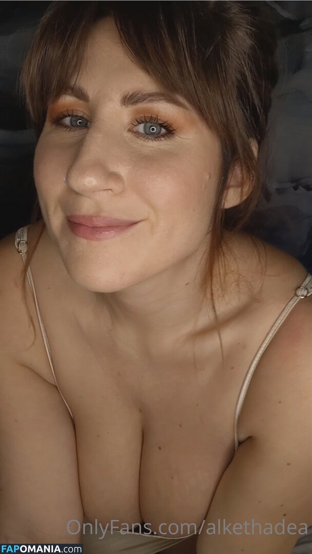 Alkethadea Γυμνός OnlyFans  Διαρρεύσαστη φωτογραφία #1