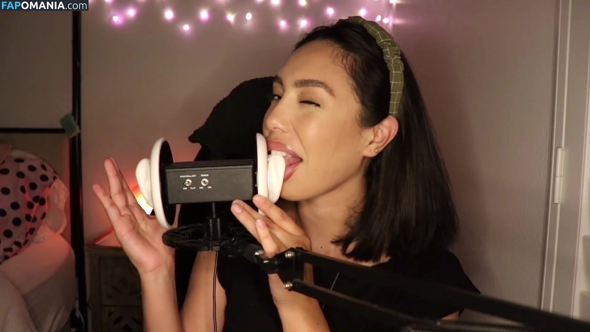 All Bella / AllBellaASMR Γυμνός OnlyFans  Διαρρεύσαστη φωτογραφία #1