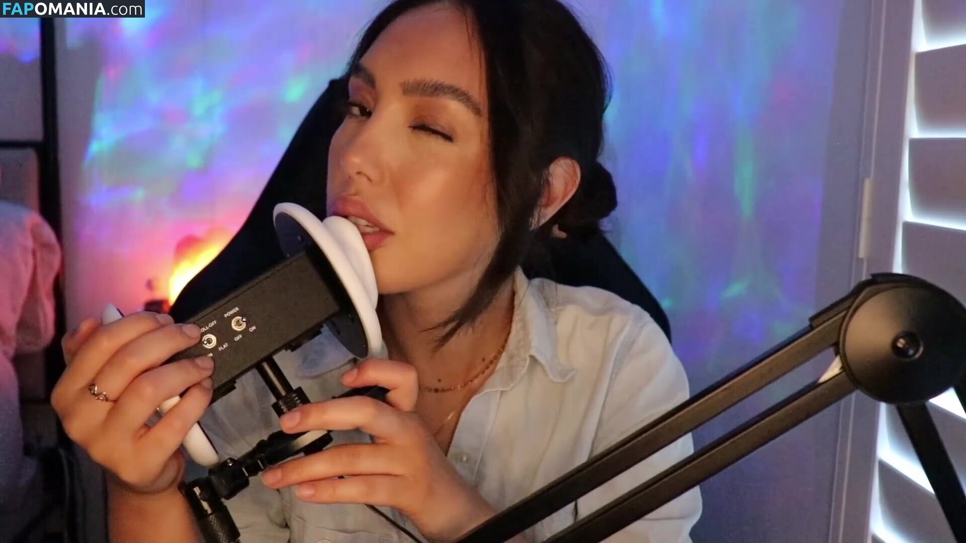 All Bella / AllBellaASMR Γυμνός OnlyFans  Διαρρεύσαστη φωτογραφία #4