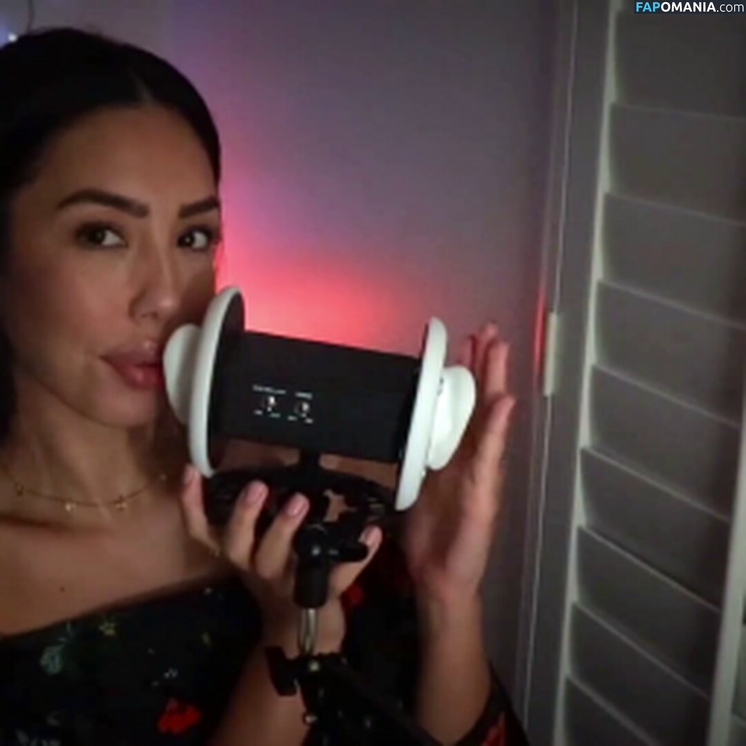 All Bella / AllBellaASMR Γυμνός OnlyFans  Διαρρεύσαστη φωτογραφία #9