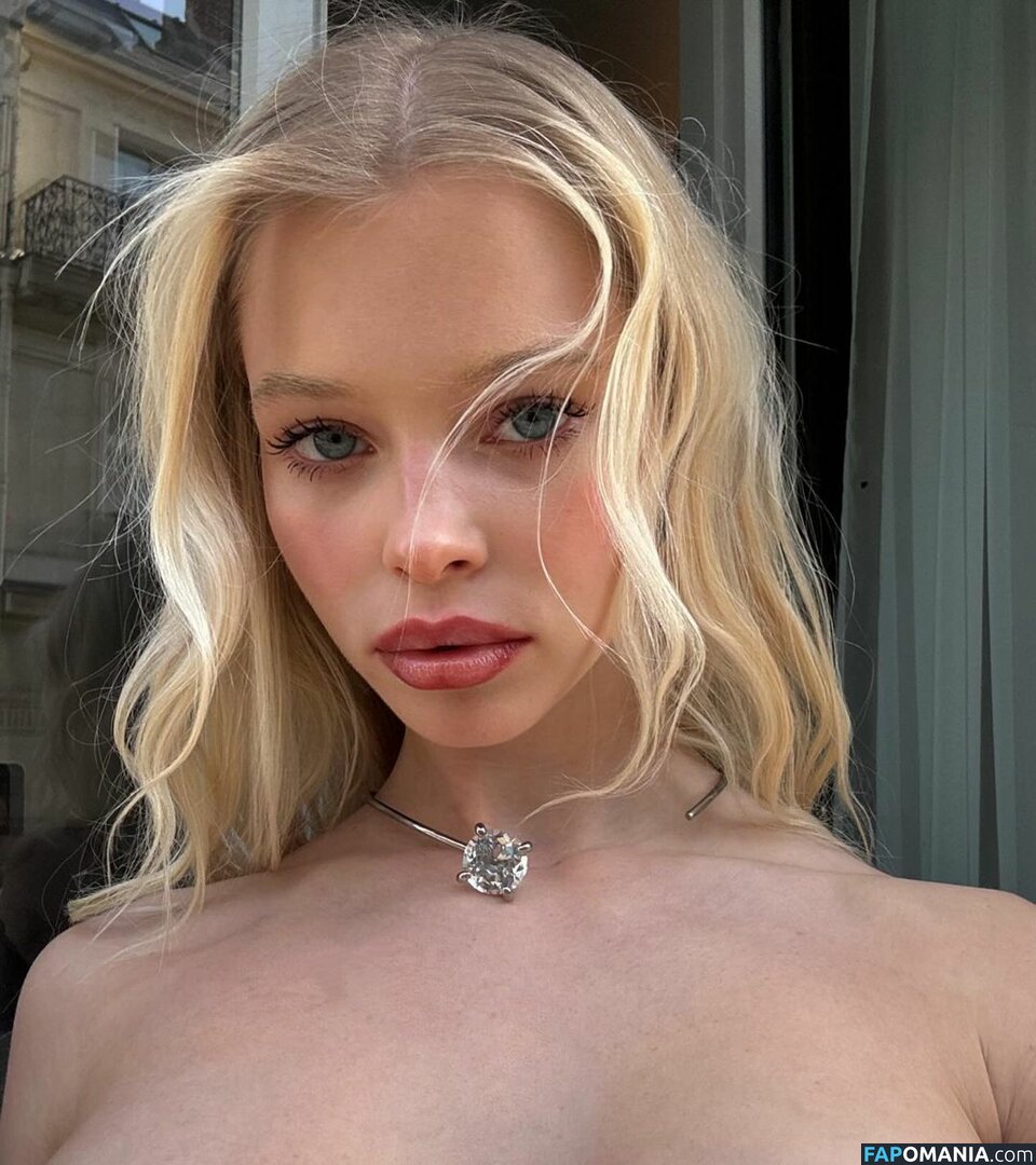 Alla Bruletova / bruletova / bruletova_ Γυμνός OnlyFans  Διαρρεύσαστη φωτογραφία #202