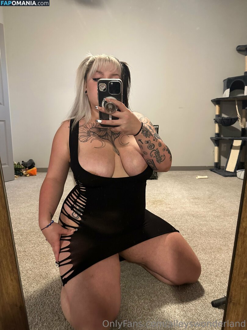 alleyswonderland / alleyswonderlandxo Γυμνός OnlyFans  Διαρρεύσαστη φωτογραφία #58