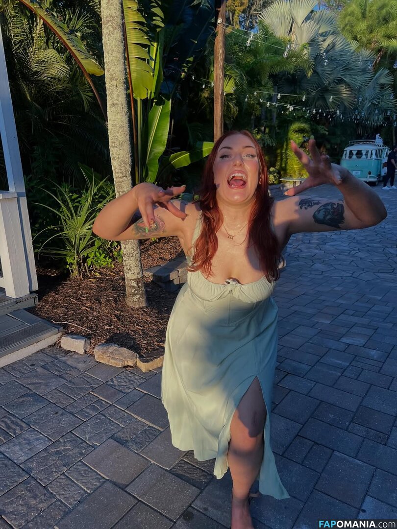 Allie Katch / thealliekatch Γυμνός OnlyFans  Διαρρεύσαστη φωτογραφία #27