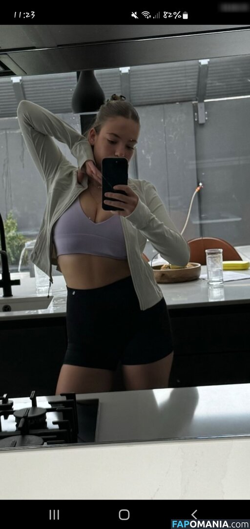 Allie Sherlock / alliesherlock Γυμνός OnlyFans  Διαρρεύσαστη φωτογραφία #187