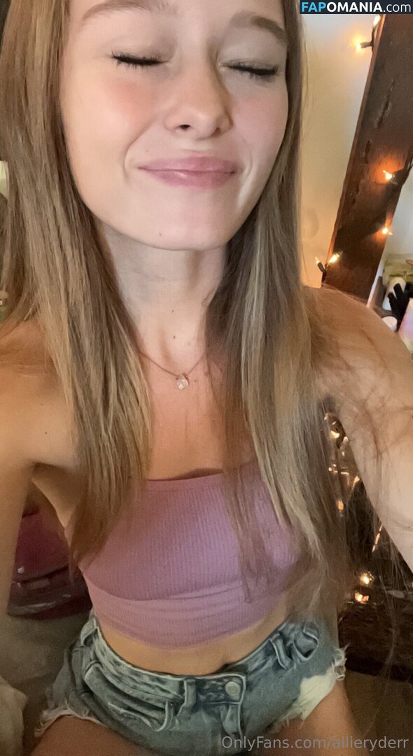 allieryderr / laikenbrown Γυμνός OnlyFans  Διαρρεύσαστη φωτογραφία #2