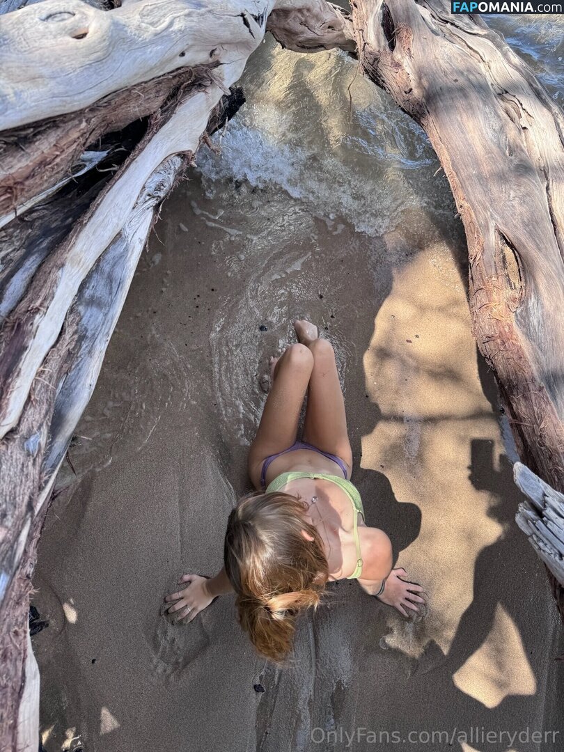 allieryderr / laikenbrown Γυμνός OnlyFans  Διαρρεύσαστη φωτογραφία #7