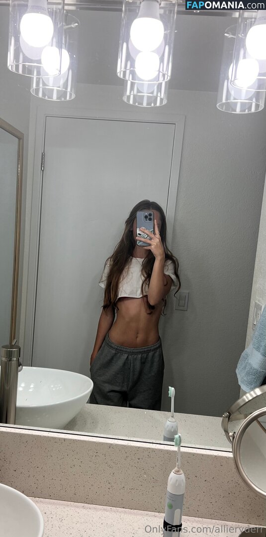 allieryderr / laikenbrown Γυμνός OnlyFans  Διαρρεύσαστη φωτογραφία #8