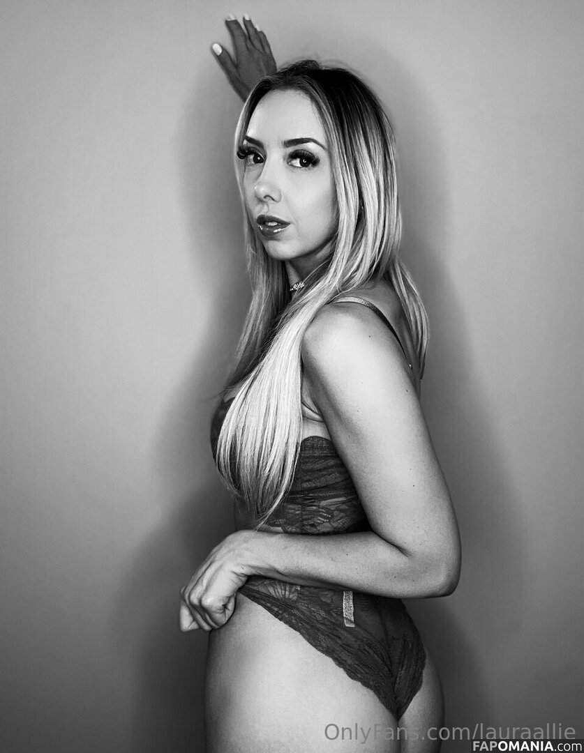 LauraAllie / alliewrestling Γυμνός OnlyFans  Διαρρεύσαστη φωτογραφία #3