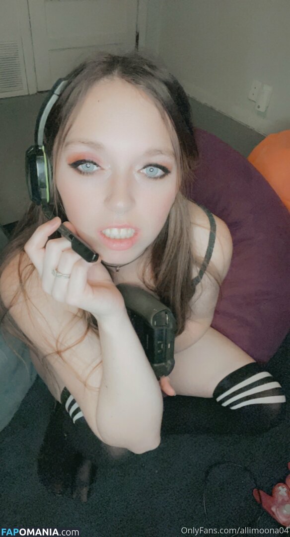 alli.moona / allimoona04 Γυμνός OnlyFans  Διαρρεύσαστη φωτογραφία #71