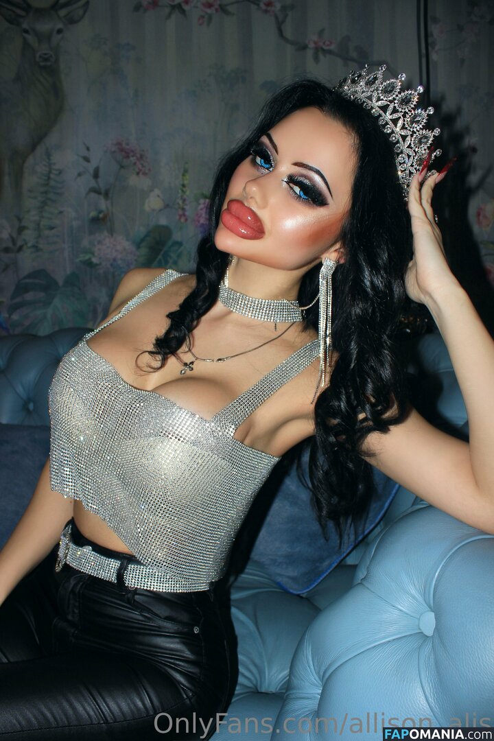 allison_alis Γυμνός OnlyFans  Διαρρεύσαστη φωτογραφία #149