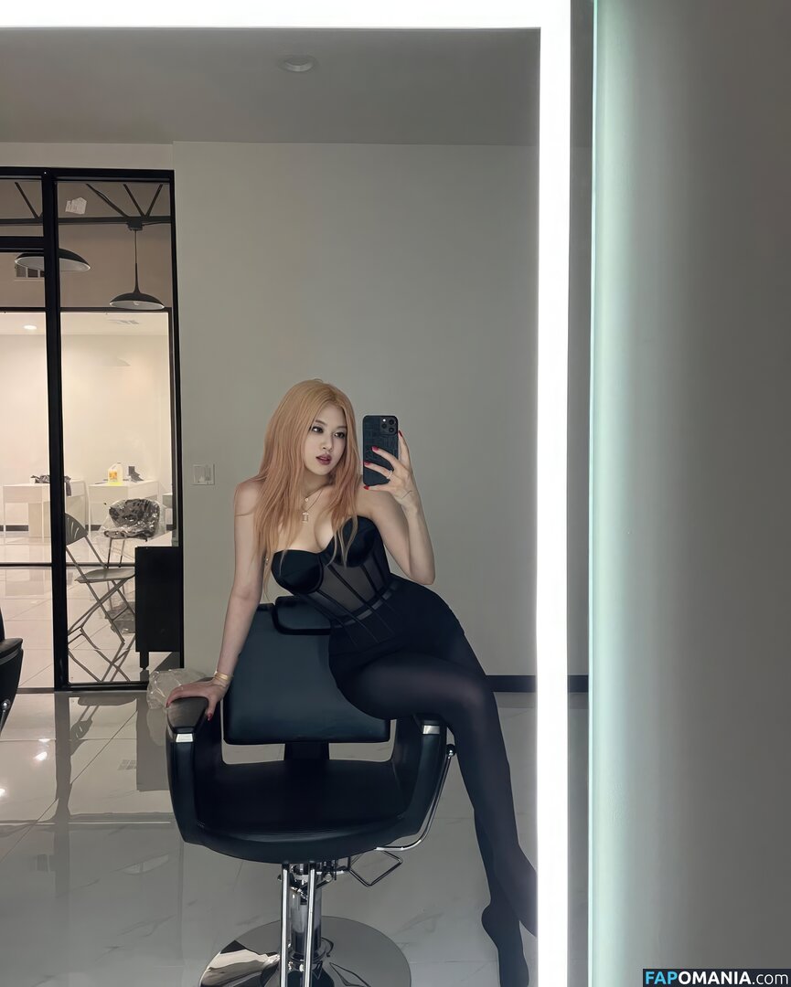 Allissa Shin / allissashin Γυμνός OnlyFans  Διαρρεύσαστη φωτογραφία #1