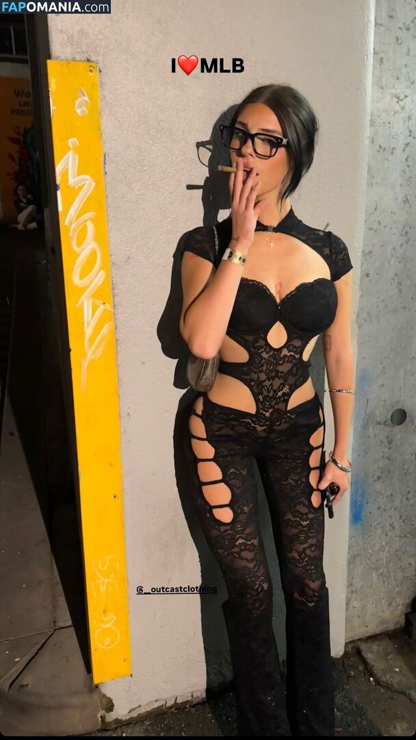 alliyah / biggirlwithglasses / himynameisalliyah / user Γυμνός OnlyFans  Διαρρεύσαστη φωτογραφία #1