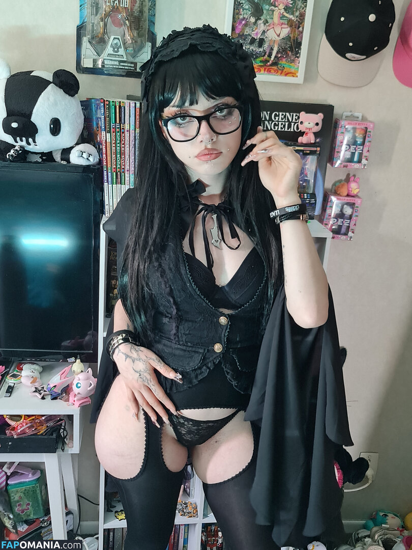 +:｡.ruby ʚ ♡ ɞ ⋆ ✧.｡ / allmyheartbear / myarykerx / usakumyawhore / usakyumawhore Γυμνός OnlyFans  Διαρρεύσαστη φωτογραφία #1