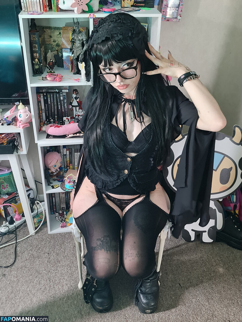 +:｡.ruby ʚ ♡ ɞ ⋆ ✧.｡ / allmyheartbear / myarykerx / usakumyawhore / usakyumawhore Γυμνός OnlyFans  Διαρρεύσαστη φωτογραφία #5